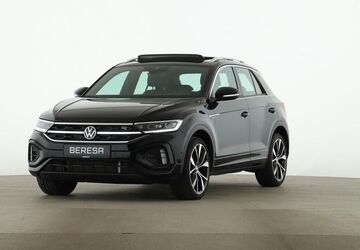 VW T-Roc 9.400 km 33.980 &euro; Senden-Bösensell 48308