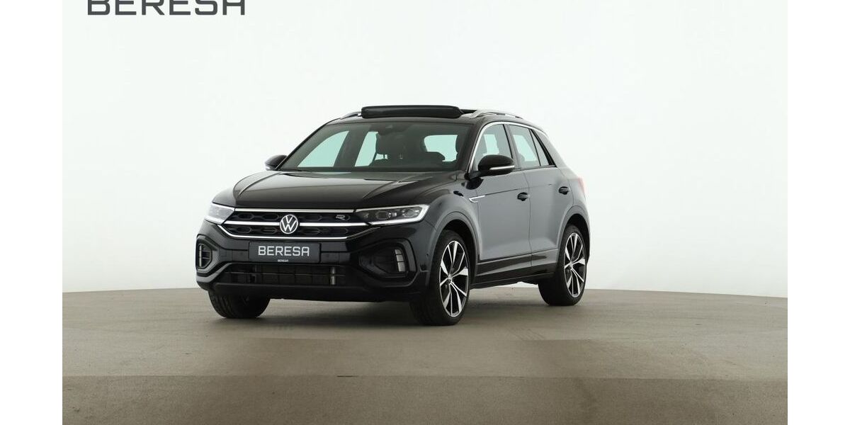 VW T-Roc 9.400 km 33.980 &euro; Senden-Bösensell 48308