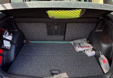 VW Golf Plus 72.600 km 6.300 &euro; Bönen 59199