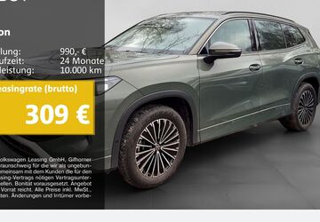 VW Tayron 25.385 km 34.350 &euro; Castrop-Rauxel 44575