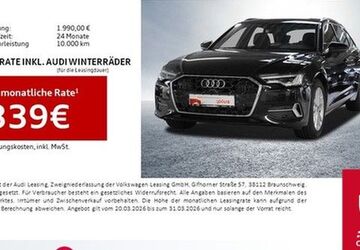 Audi A6 22.140 km 40.840 &euro; Lünen 44534