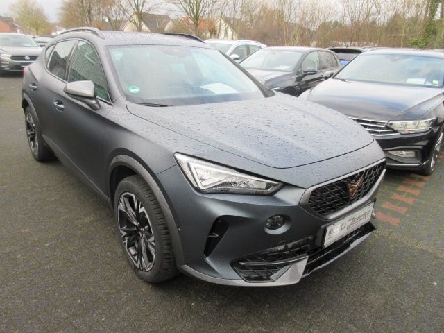 Cupra Formentor 30.354 km 29.988 &euro; Bergkamen 59192