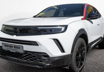 Opel Mokka 23.620 km 19.650 &euro; Iserlohn 58636