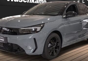 Opel Corsa 9.990 km 21.880 &euro; Lüdinghausen 59348