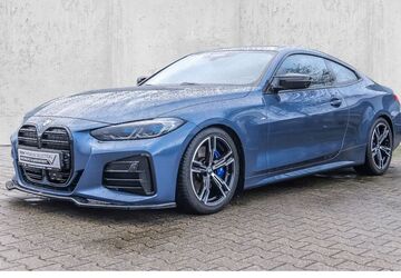 BMW M440 82.151 km 44.940 &euro; Unna 59425