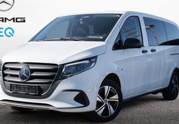 Mercedes-Benz Vito 32.772 km 46.240 &euro; Dortmund 44139
