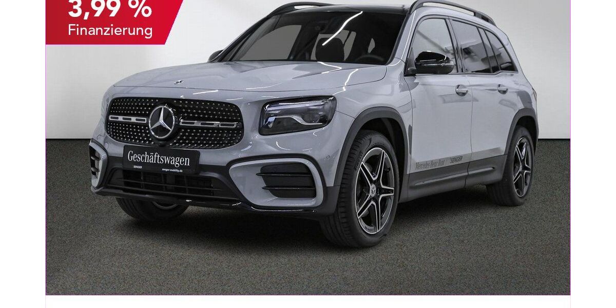 Mercedes-Benz GLB 200 18.000 km 44.480 &euro; Hamm 59067