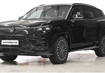 VW Tayron 4.990 km 58.785 &euro; Bergkamen 59192