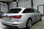 Audi A6 Avant 40 TDI S-LINE BLACK / PANORAMA, LED, VC 30.000 km 42.555 &euro; Hamm 59077