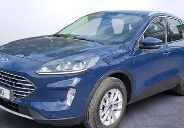 Ford Kuga 42.335 km 19.880 &euro; Datteln 45711