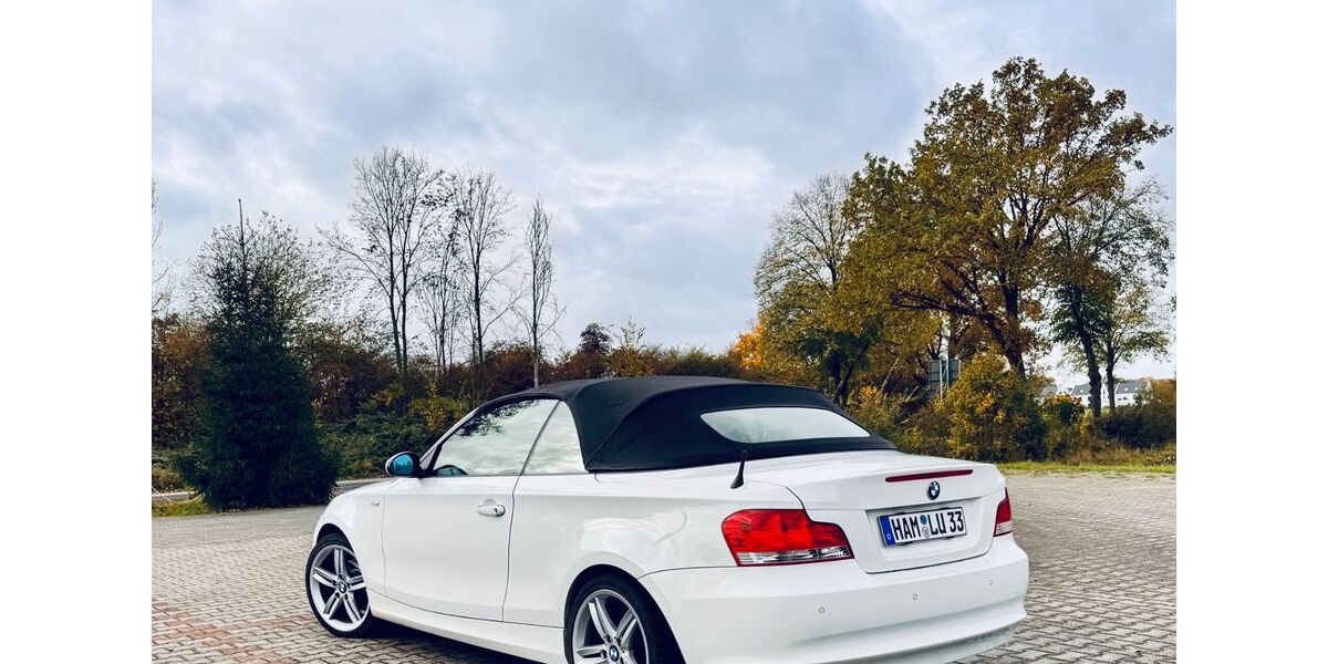 BMW 118 179.811 km 5.999 &euro; Hamm 59065