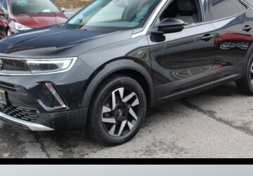 Opel Mokka 32.656 km 17.490 &euro; Unna 59427