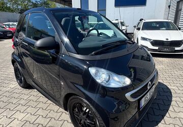 Smart ForTwo 81.200 km 7.190 &euro; Castrop-Rauxel 44579