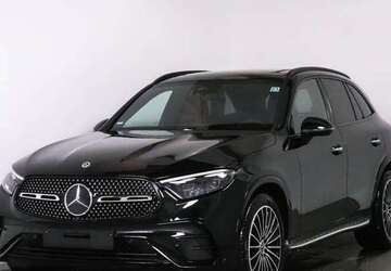 Mercedes-Benz GLC 300 25.892 km 66.640 &euro; Werl 59457