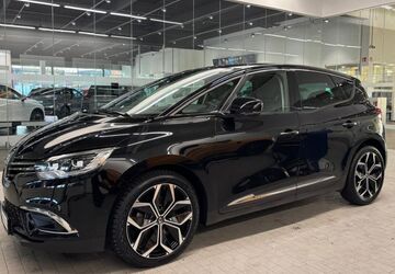 Renault Scenic 38.623 km 20.998 &euro; Dortmund 44145