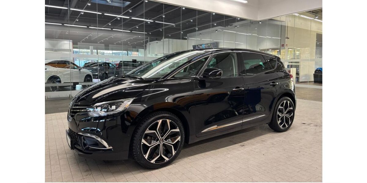 Renault Scenic 38.623 km 20.998 &euro; Dortmund 44145