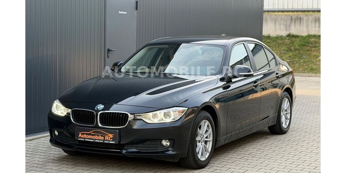 BMW 320 179.171 km 9.400 &euro; Oer-Erkenschwick 45739
