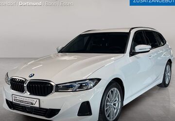 BMW 318 14.382 km 39.399 &euro; Dortmund 44263