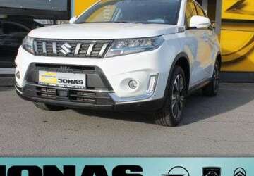 Suzuki Vitara 62.000 km 16.990 &euro; Werl 59457