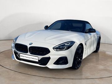 Gebrauchte BMW Z4