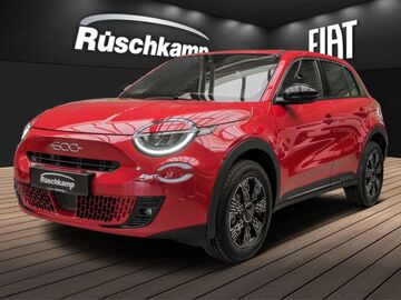 Gebrauchte Fiat 600