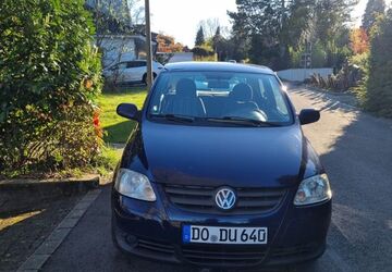 VW Fox 191.000 km 1.150 &euro; Dortmund 44265
