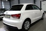 Audi A1 1.6 TDI SPORT WHITE / XENON, NAVI-MMI, LEDER 111.000 km 11.881 &euro; Hamm 59077