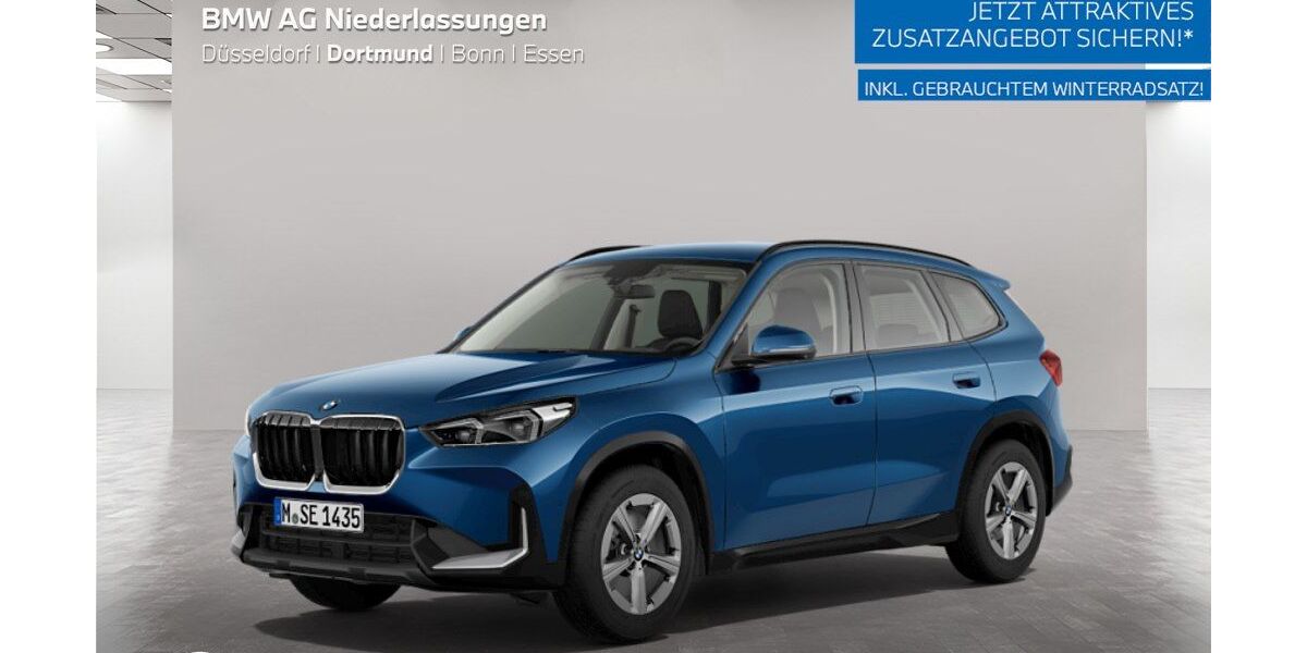 BMW X1 11.454 km 42.899 &euro; Dortmund 44263