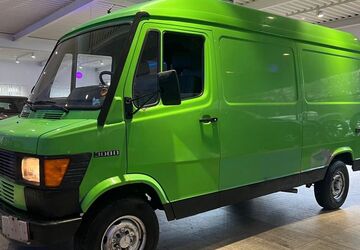 Mercedes-Benz Sprinter 185.000 km 7.900 &euro; Datteln 45711