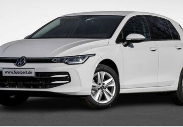 VW Golf 3.000 km 24.870 &euro; Unna 59423