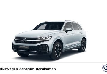 VW Touareg 12.904 km 64.488 &euro; Bergkamen 59192