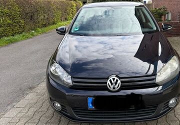 VW Golf 195.000 km 3.300 &euro; Hamm 59067