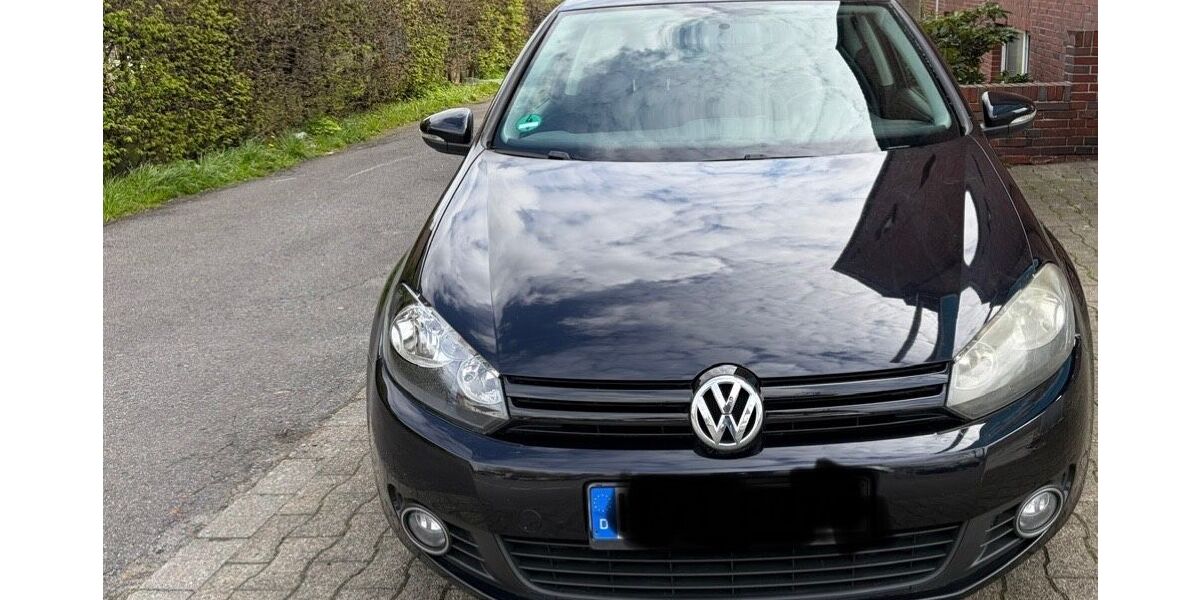 VW Golf 195.000 km 3.300 &euro; Hamm 59067
