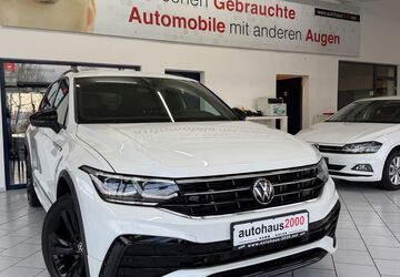 VW Tiguan Allspace 179.999 km 26.950 &euro; Ahlen 59229
