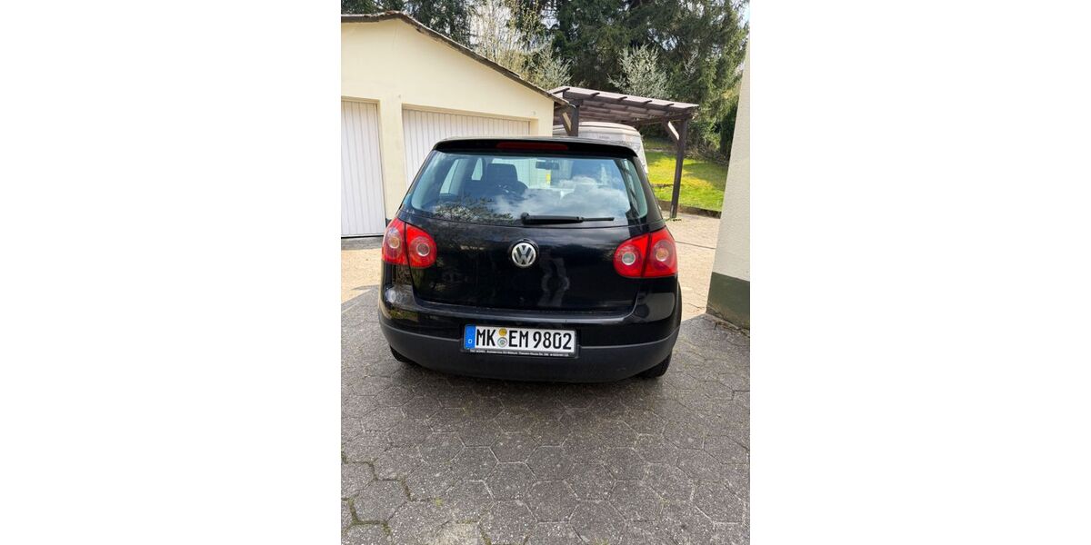 VW Golf 281.000 km 1.200 &euro; Hemer 58675