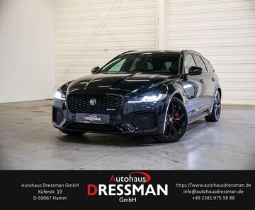 Gebrauchte Jaguar XF