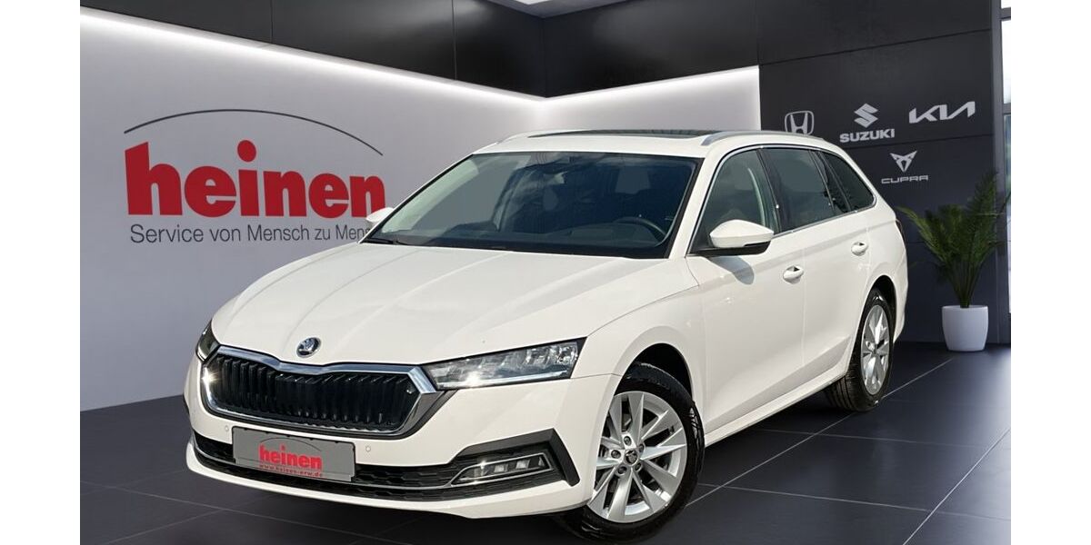Skoda Octavia 58.755 km 27.399 &euro; Menden 58708
