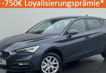 Seat Leon 6.500 km 29.890 &euro; Castrop-Rauxel 44579