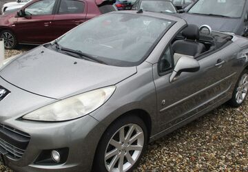 Peugeot 207 178.546 km 2.999 &euro; Selm 59379