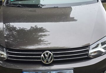 VW Eos 190.000 km 6.450 &euro; Menden 58706