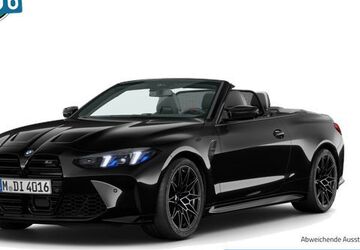 BMW M4 8.949 km 94.440 &euro; Lünen 44534