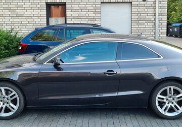 Audi A5 97.000 km 18.250 &euro; Hamm 59067
