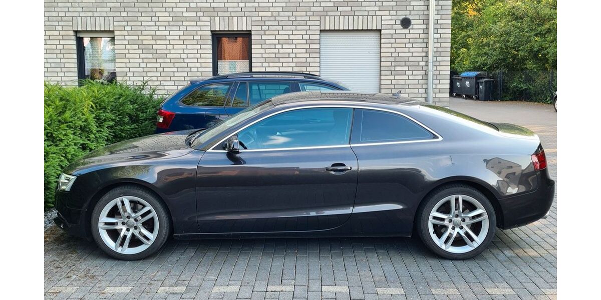 Audi A5 97.000 km 18.250 &euro; Hamm 59067