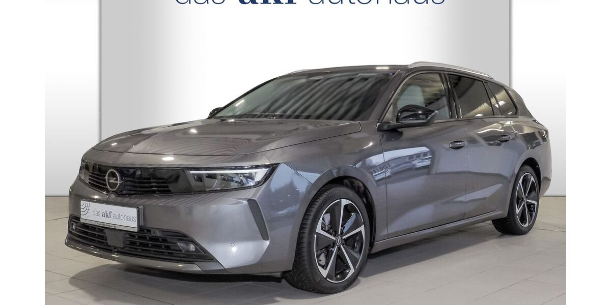 Opel Astra 57.849 km 20.600 &euro; Schwerte 58239