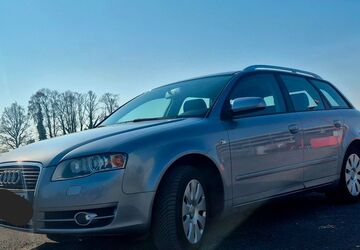 Audi A4 200.000 km 2.800 &euro; Senden 48308