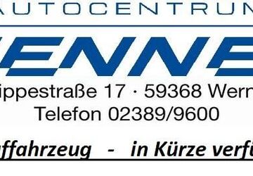 Ford Capri 14.300 km 37.990 &euro; Werne 59368