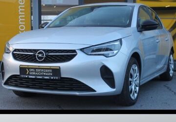 Opel Corsa 32.517 km 16.990 &euro; Unna 59427
