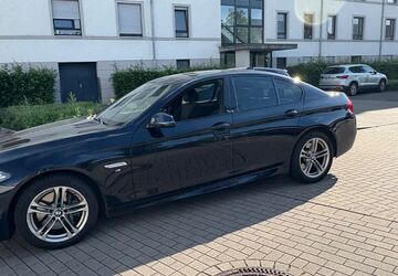 BMW 530 110.000 km 20.500 &euro; Dortmund 44328