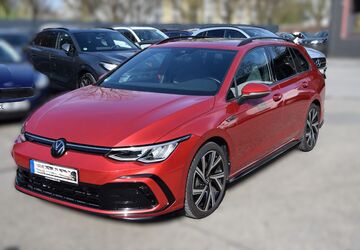 VW Golf 32.500 km 29.400 &euro; Bönen 59199