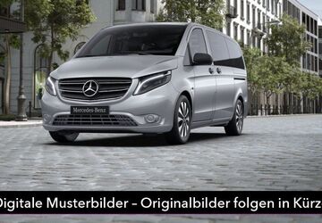 Mercedes-Benz Vito 50.755 km 48.350 &euro; Hamm 59067